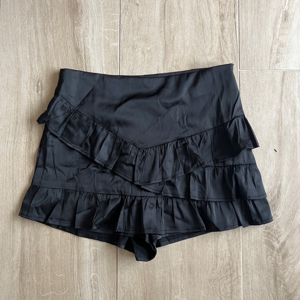 dolls skill skort